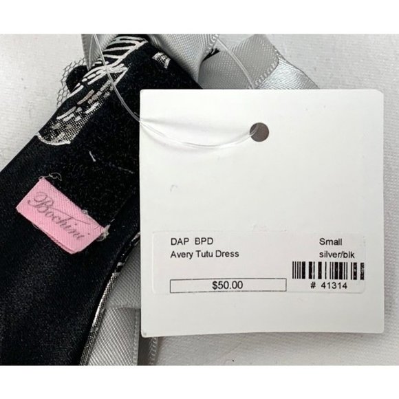 Bochini Avery Tutu Dress, NWT, available in S & M - Picture 7 of 9